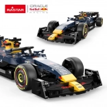 Kit de construction F1 Red Bull RB19 1:24 par RASTAR (333 pièces)