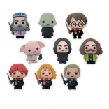 Harry Potter Buddies – figurine 3D en PVC