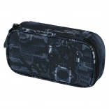 Trousse scolaire étui Baagl Technic