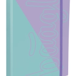 Chemises pour cahiers scolaires A4 Jumbo Sweet