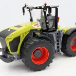 Modèle de tracteur Britains CLAAS Xerion 5000