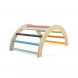 Arche Montessori multifonction en bois Bigjigs Toys