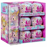 L.O.L. Surprise Tots licorne – présentoir 12 pcs