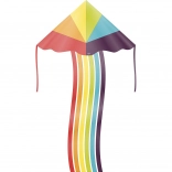 Cerf-volant Vilac Rainbow