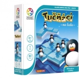 Smart Games Pingouins sur la glace – jeu logique pour un joueur