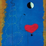 Puzzle EUROGRAPHICS Danseuse II 1000 pièces