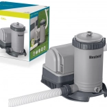 Pompe de filtration pour piscine 9463 l/h Bestway