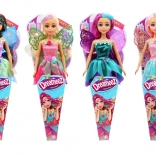 Poupée fée en cornet DREAMEEZ 29 cm