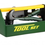 Ensemble d'outils pour petit bricoleur