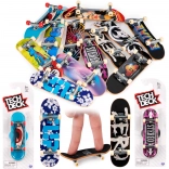 Fingerboard TECH DECK – mix de designs, sélection aléatoire