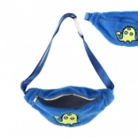 Banane en peluche avec dinosaure pour enfants