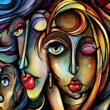 Puzzle Klub ztroskotanců 1000 pièces