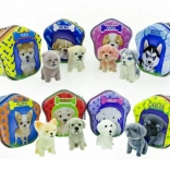 Puppy Club The Best figurine 3D en PVC