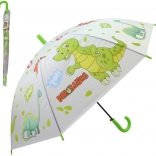 Parapluie enfant avec animaux