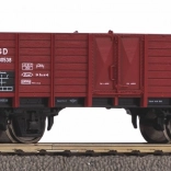 Wagon tombereau ouvert ČSD H0