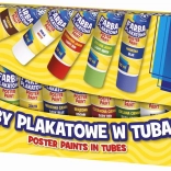 Astra gouaches 12x30ml