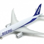 Welly avion BOEING 787 Dreamliner – miniature en métal