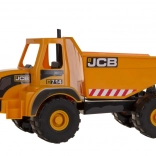 grand camion-benne JCB pour enfants