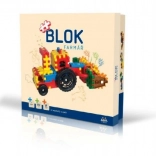 Jeu de construction Blok Fermier