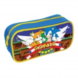 Trousse SONIC avec motif