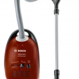 Aspirateur pour enfants BOSCH avec son réaliste