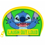 Trousse Lilo & Stitch