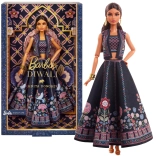 Barbie Signature Diwali Anita Dongre poupée de collection 29 cm