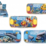 Jeu d'eau Monde Marin