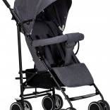 Poussette sportive FreeON Simple Grey