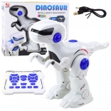 Dinosaure robot RC intelligent Tyrannosaurus rex