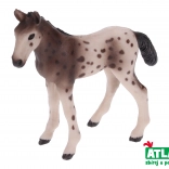 figurine poulain 9 cm