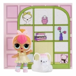 L.O.L. Surprise ensembles de mode – présentoir 12 pcs