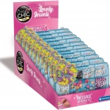 Kit de fabrication de bracelets CRAZY CHIC