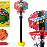 Set de basket pour enfants