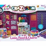 Cra-Z-Loom studio pour fabriquer des bracelets