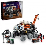 LEGO Technic Rover d’exploration martienne