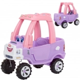Little Tikes Cozy Coupe Truck draisienne rose