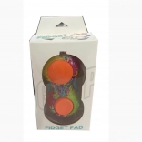 Jeu de Relaxation à Presser