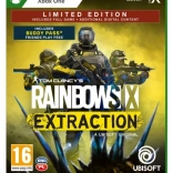 tom clancy’s rainbow six extraction édition limitée pro xbox one