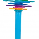 Stylo bille spinner STNUX