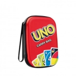 Étui de voyage pour cartes UNO