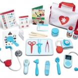 Set médical Melissa pour enfants