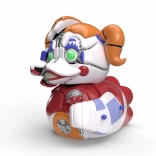 Canard de collection TUBBZ FNAF Circus Baby – première édition