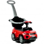 Draisienne pour enfants SPORT CAR rouge