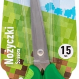 Ciseaux MINECRAFT 15 cm ASTRA