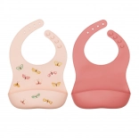 Petits papillons