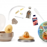 MGA Miniverse – Dinosaures miniatures Monde Jurassique