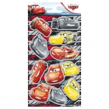 Autocollants CARS pour enfants