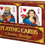Cartes de bridge