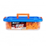 Ensemble de fléchettes X-Shot Excel Ammo Box, 200 fléchettes